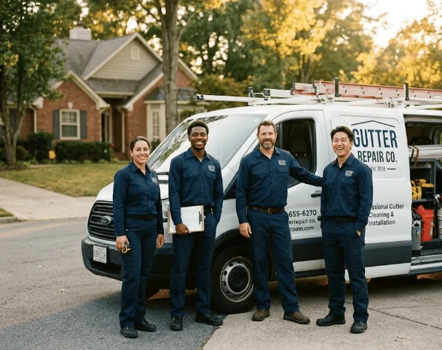 Gutter Repair company in Canton, NY