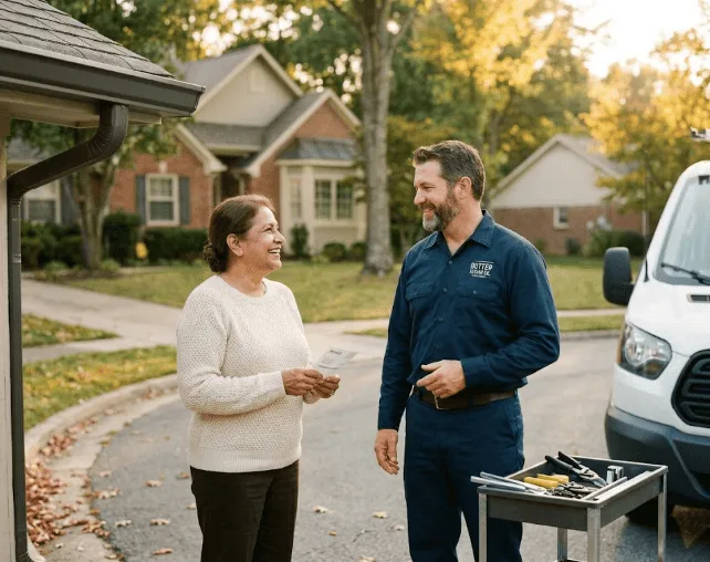 Gutter Repair Canton, NY FAQs